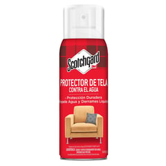 SCOTCHGARD - Limpiador Protector de Tapices 283 gr.