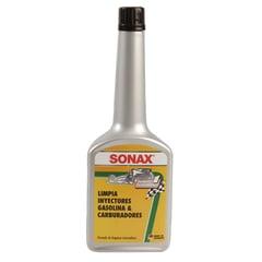 SONAX - Limpia inyector carburado 250 ml