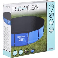 BESTWAY - Cobertor para Piscina 470x470cm