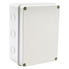 TKL - Caja de Pase PVC 150x110x70mm