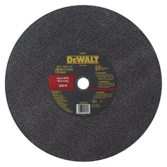 DEWALT - Disco Tronzar Acero 14'' Dewalt