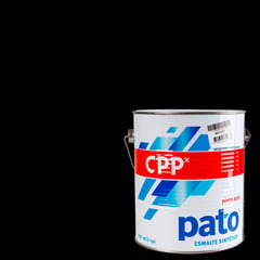 CPP - Esmalte Sintético Pato Negro 1 gl