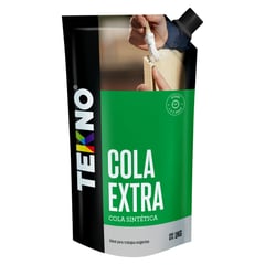 TEKNO - Adhesivo Sintético cola Extra 1L