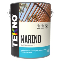 TEKNO - Barniz Marino Brillante 1GL