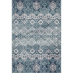 JUST HOME COLLECTION - Alfombra Calgary Blue