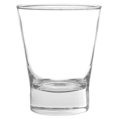 JUST HOME COLLECTION - Set de 6 Vasos London Rocks 347 ml