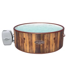 BESTWAY - Jacuzzi Lay-Z-Spa Inflable Helsinki 180x66cm