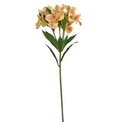 JUST HOME COLLECTION - Vara Flor Alstromeria Multicolor 71cm