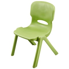 JUST HOME COLLECTION - Silla Infantil Verde