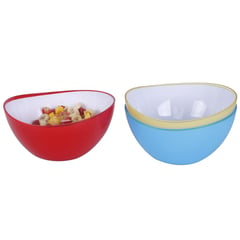 CASA BONITA - Bowl de Plástico 3.3l