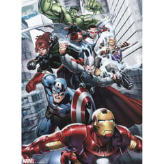 MARVEL - Canvas Marvel8 57x77cm