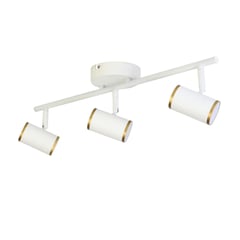 JUST HOME COLLECTION - Barra LED Nive Blanco 3L