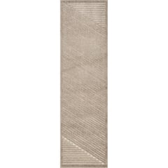 JUST HOME COLLECTION - Camino Rectangular Axel Stylo 60x200cm