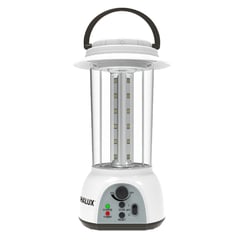HALUX - Lámpara De Emergencia Recargable Fm 450Lm