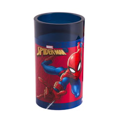 MARVEL - Vaso para Baño Spiderman