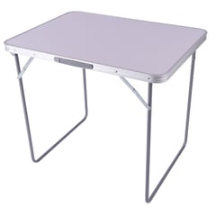 KLIMBER - Mesa Plegable 60x80x67cm