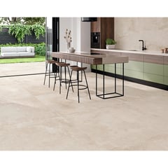 STN - Porcelanato Amstel Beige 60x120cm 1.42m2