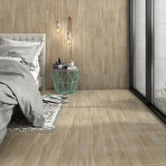 HALCON - Porcelanato Beige Maderado 23.3x120cm 1.68m2