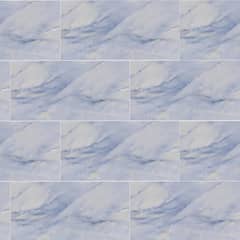 PAMESA - Porcelanato Azul Marmol 60x120cm 1.44m2