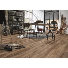 HOLZTEK - Piso Laminado Arce Canyon AC4 8mm 2.69m2