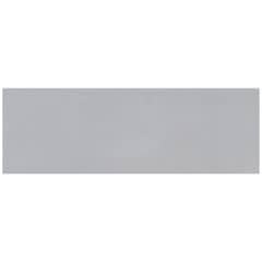 PAMESA - Cerámica Gris Cementicio 31x91cm 1.62 m2 Blaze