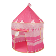 DO IT - Carpa Infantil 130x102cm Rosa