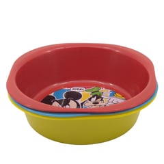 DISNEY - Set x3 Bowls Mickey