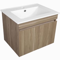 SENSI DACQUA - Mueble de Baño Miel 47x61.5x47cm