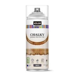 KOLOR - Kolor Chalky Spray Barniz Pro 400Ml