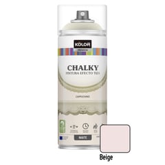 KOLOR - Chalky Spray Cappuchino 400Ml