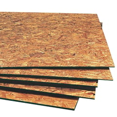 TIMBERMAC - Osb2 15X1220X2440Mm