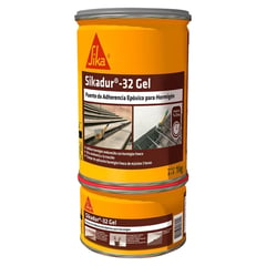 SIKA - Puente de adherencia dur 32 x 1kg