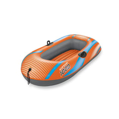 BESTWAY - Bote Inflable Kondor 149X85 cm