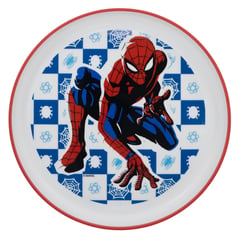 STOR - Plato Antideslizante Spiderman