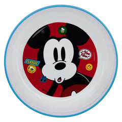 STOR - Bowl Antideslizante Mickey