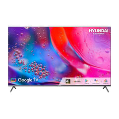 Televisor LED 58" 4K UHD Google TV HYLED5809G4