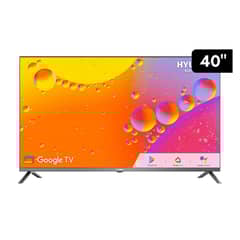 HYUNDAI - Televisor LED 40" HYLED4023GM