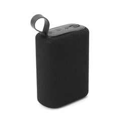 DAIRU - Parlante Bluetooth Negro