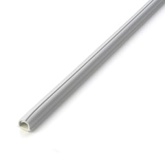 INOFIX - Canaleta Adhesiva Cablefix 8x7mm Blanco