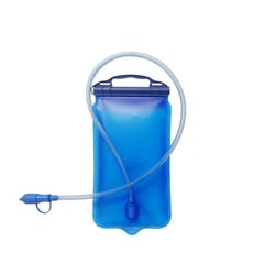 KLIMBER - Bolsa de Hidratación de Camping 1.5l