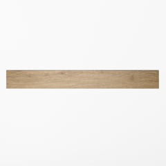 HOLZTEK - Piso SPC Minnesota Oak Café 18.2x152.4cm 4 mm - Venta por caja
