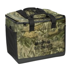 AUTOSTYLE - Organizador con Cooler para Auto Camo 32Lt