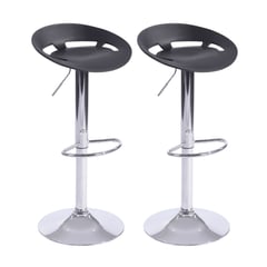 JUST HOME COLLECTION - Set 2 Sillas Bar Rorman