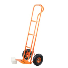 BAUKER - Carro de Carga 250Kg