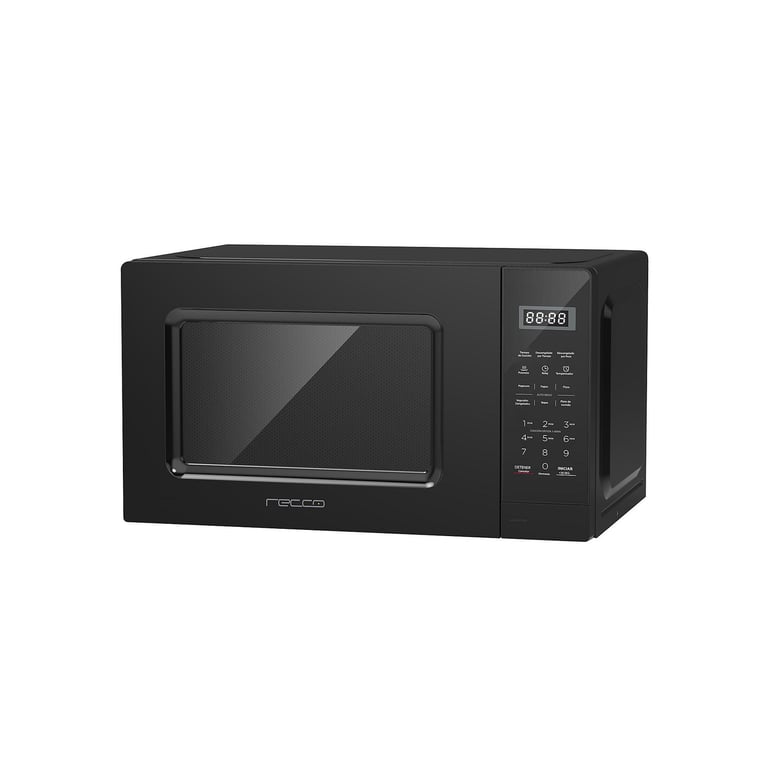 Microondas Digital 20L