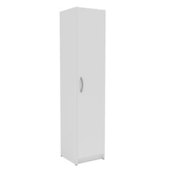 DITALIA - Alacena Multiuso Blanco MDP 40x180cm