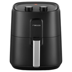 RECCO - Air Fryer Mecánica 6L