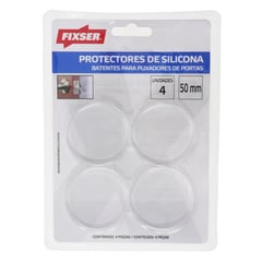 FIXSER - Protector Tope para Puerta