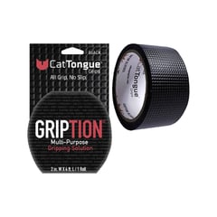 undefined - Rollo GRIPTION Negro