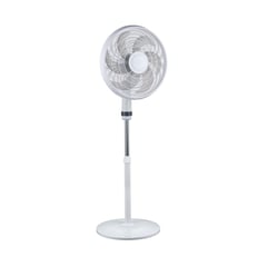 RECCO - Ventilador de Pie 3 Velocidades 50 W